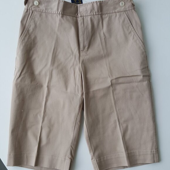 Lauren Ralph Lauren ! Bermuda shorts  ( US/4 ) - Picture 2 of 9